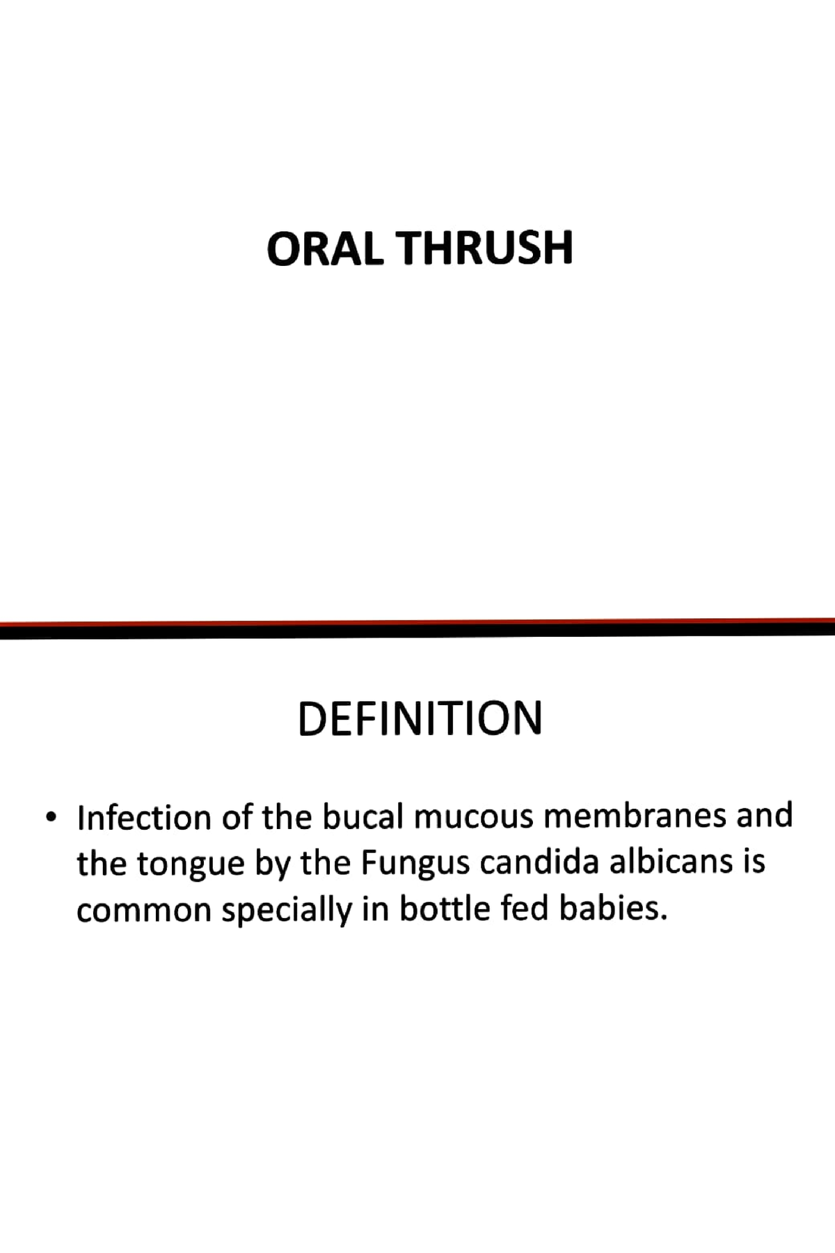 Adobe Scan 02 May 2023 Bscnursing Oral Thrush Definition Infection Of The Bucal Mucous 