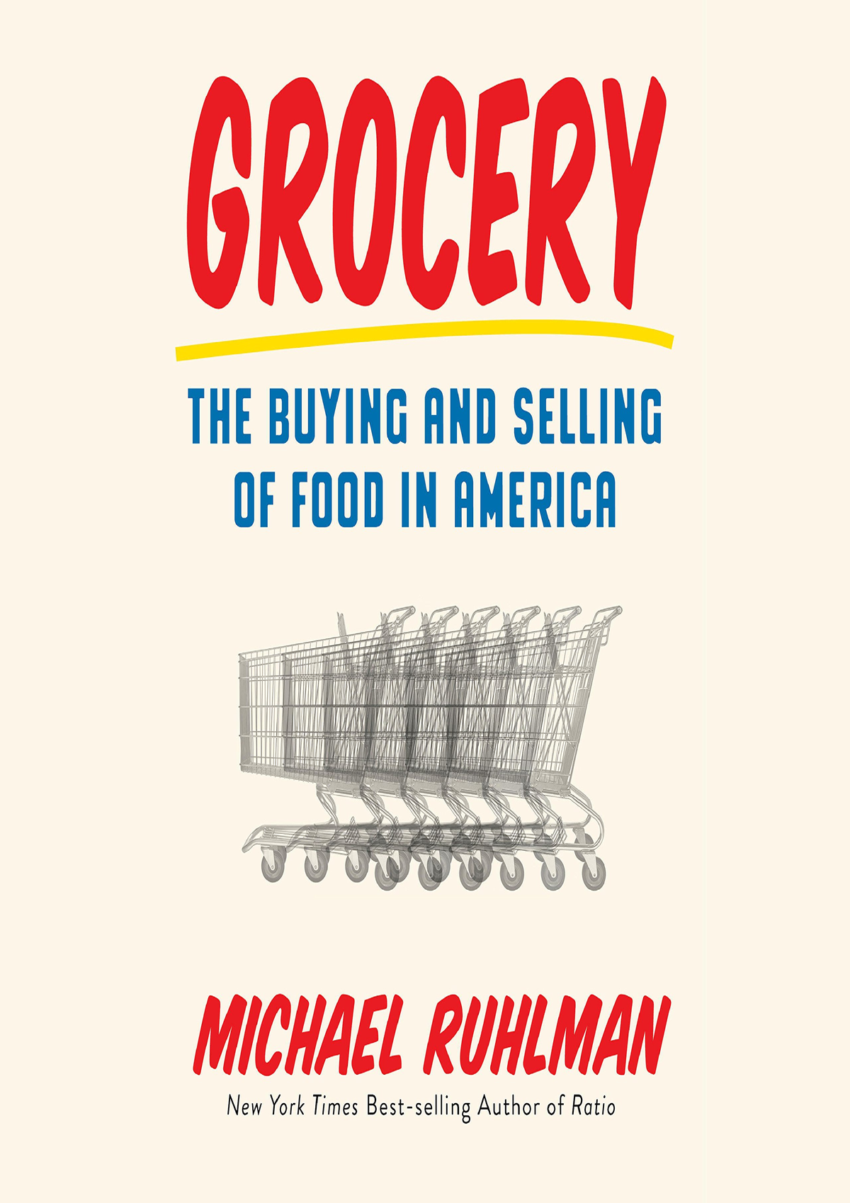 [PDF] Grocery: The Buying and Selling of Food in America - Grocery: The ...