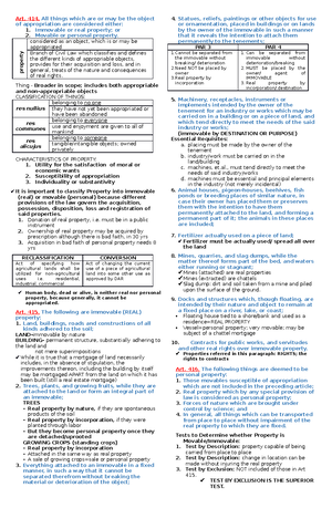 343794371 UST Golden Notes Civil Procedure Remedial Law General ...