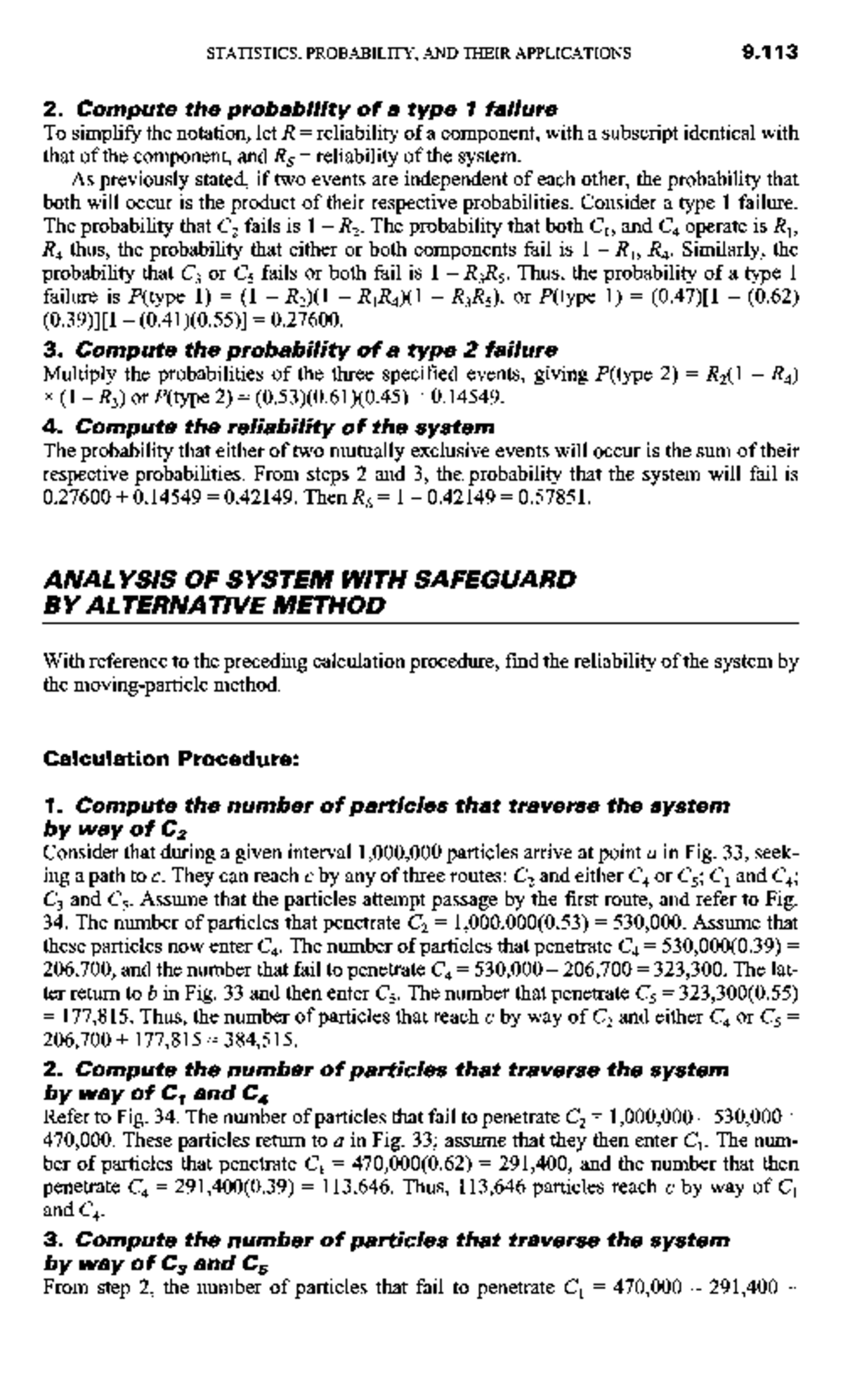 Handbook Of Civil Engineering Calculations 109 - Compute The ...