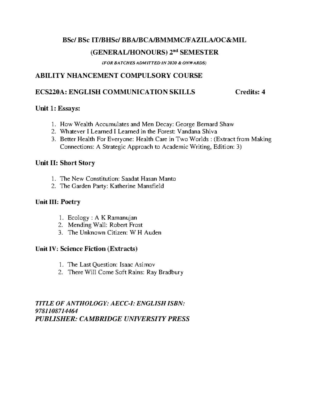 communication-skills-syllabus-bsc-bsc-it-bhsc-bba-bca-bmmmc-fazila