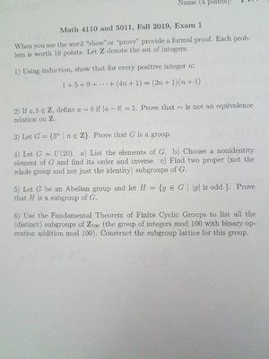 PHYS3120A Vojta Lab 3 Michelson Interf - Physics 3120 Lab Report 3 ...