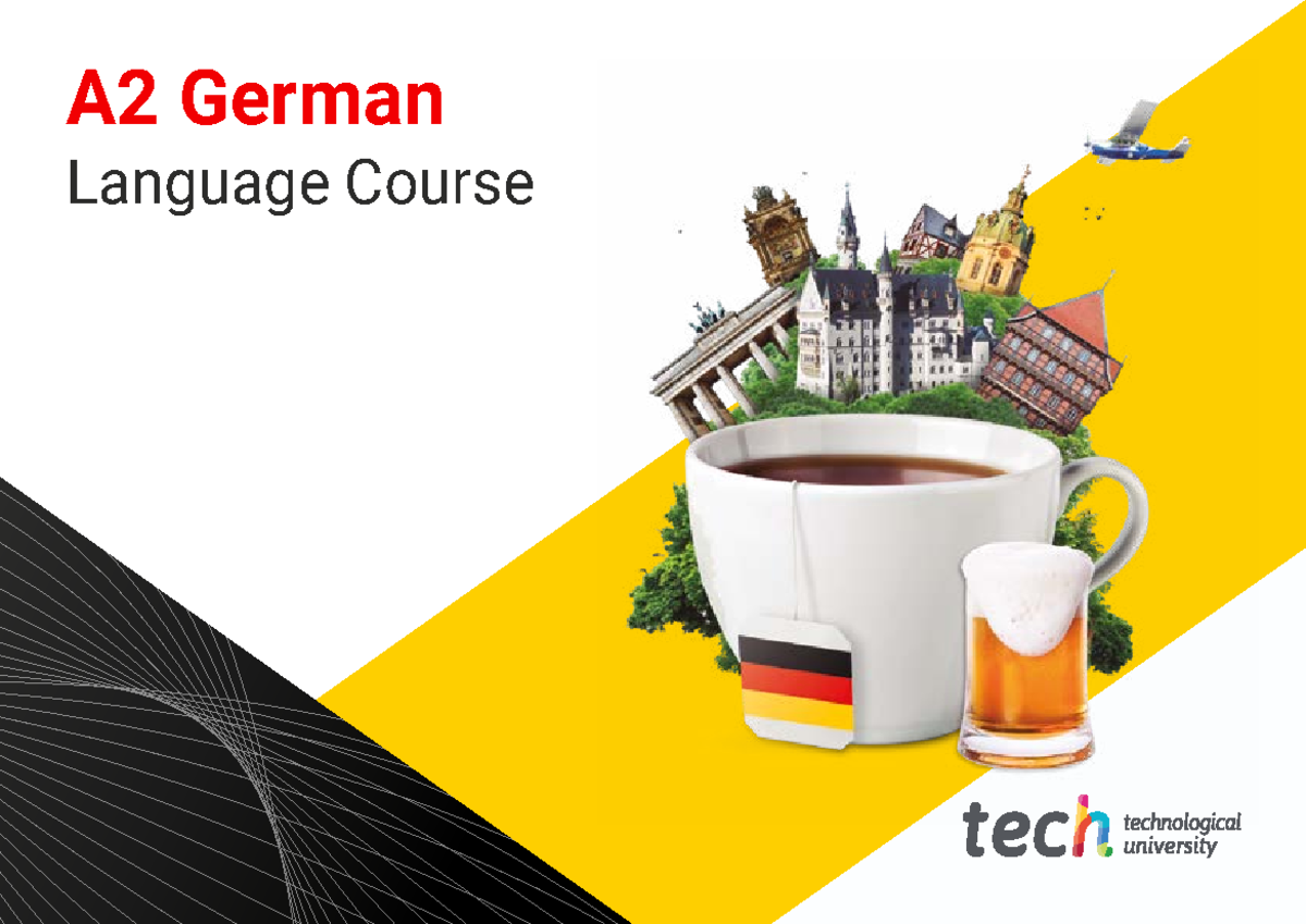 A2-german-course - Study Material - A2 German Language Course A2 German ...