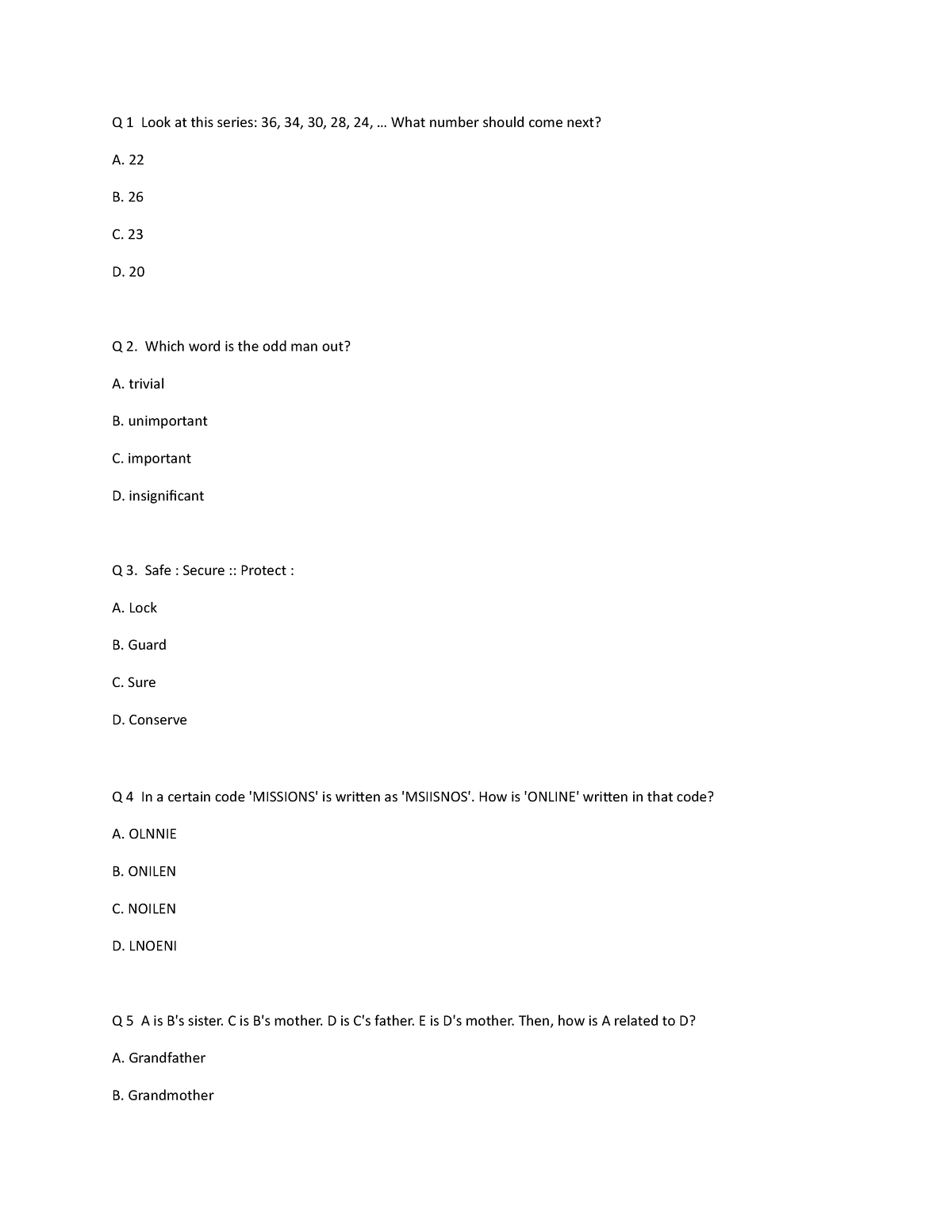 question-paper-1-q-1-look-at-this-series-36-34-30-28-24