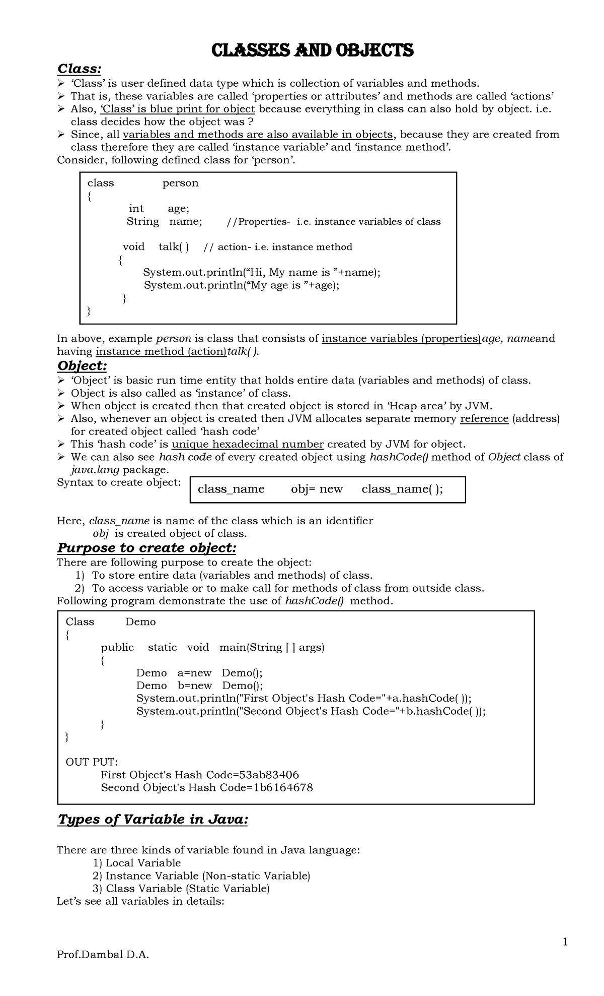 ch3-good-notes-for-computer-science-students-1-classes-and-objects