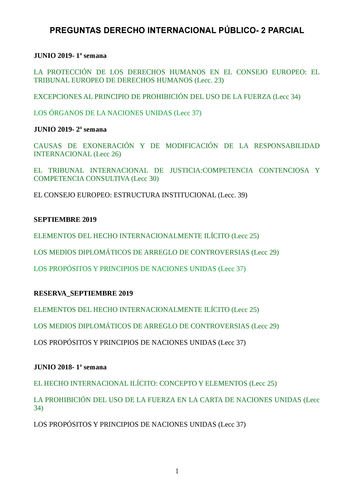 Bueno Preguntas Inter Público 2º Parcial - PREGUNTAS DERECHO ...