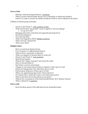 Lovett - these are notes - Running head: The Murder Mystory 1 Kentrell ...