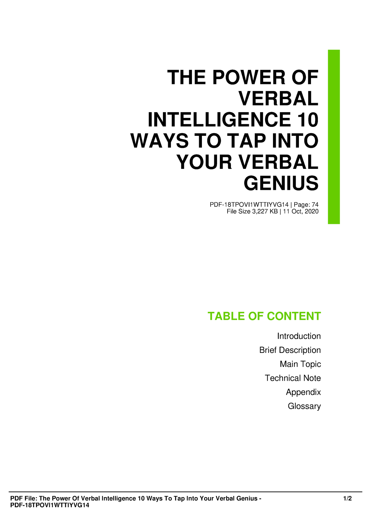 0cffb10573-ec426e411a01ca501080-pdf-file-the-power-of-verbal-intelligence-10-ways-to-tap-into