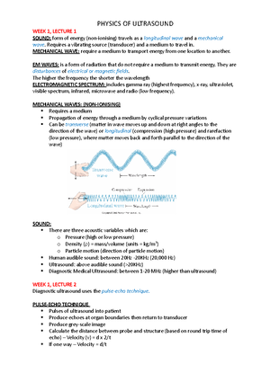 Chapter 18 Hemodynamics notes with questions-3 - Chapter 18 ...