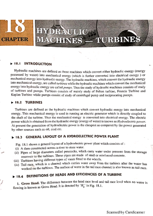BME-M4-Ktunotes - basics of mechanical engineering notes module 1-5 ...