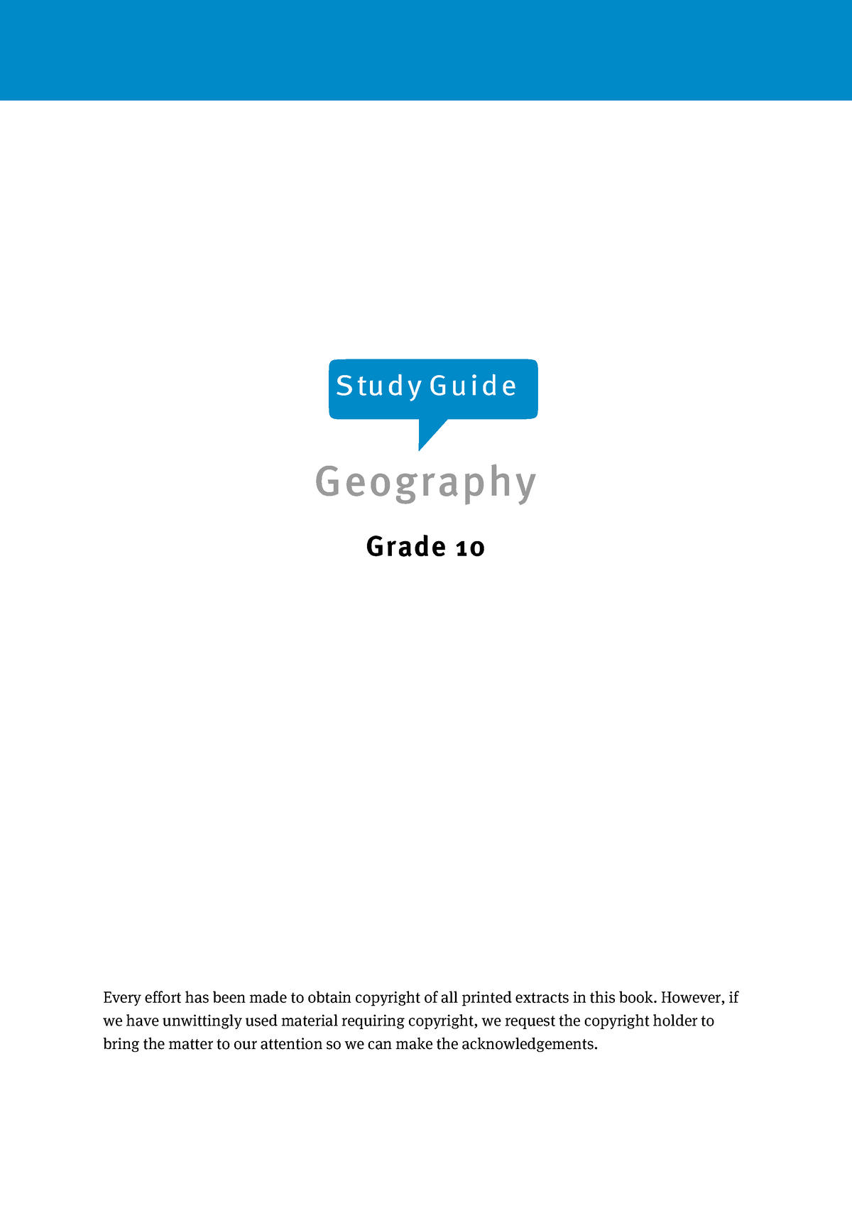 geography grade 10 research tasks