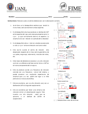 Problemas B Problemario - Vibraciones Mecanicas - Studocu