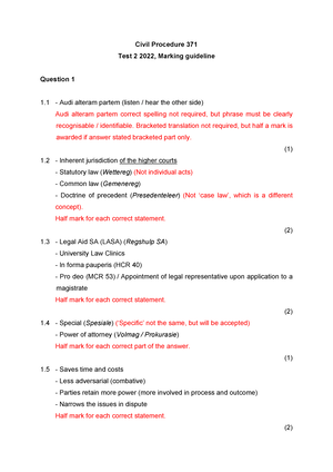 Notice OF Intention TO Defend - AS Defendant - IN THE HIGH COURT OF ...