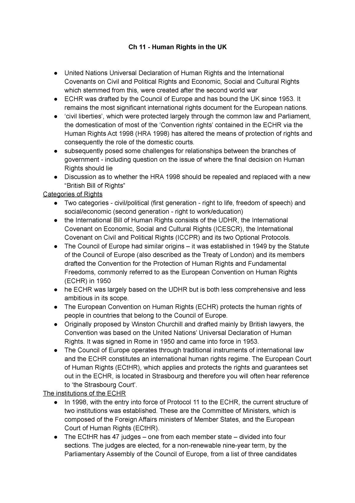 ch-11-human-rights-in-the-uk-it-remains-the-most-significant