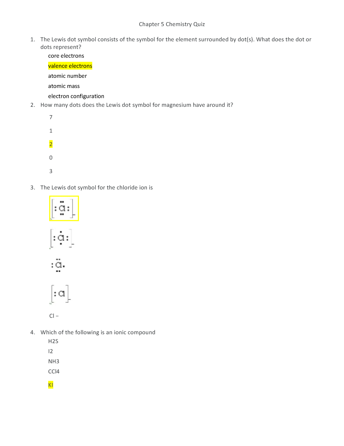 chemistry-chapter-5-quiz-chapter-5-chemistry-quiz-the-lewis-dot-symbol-consists-of-the-symbol