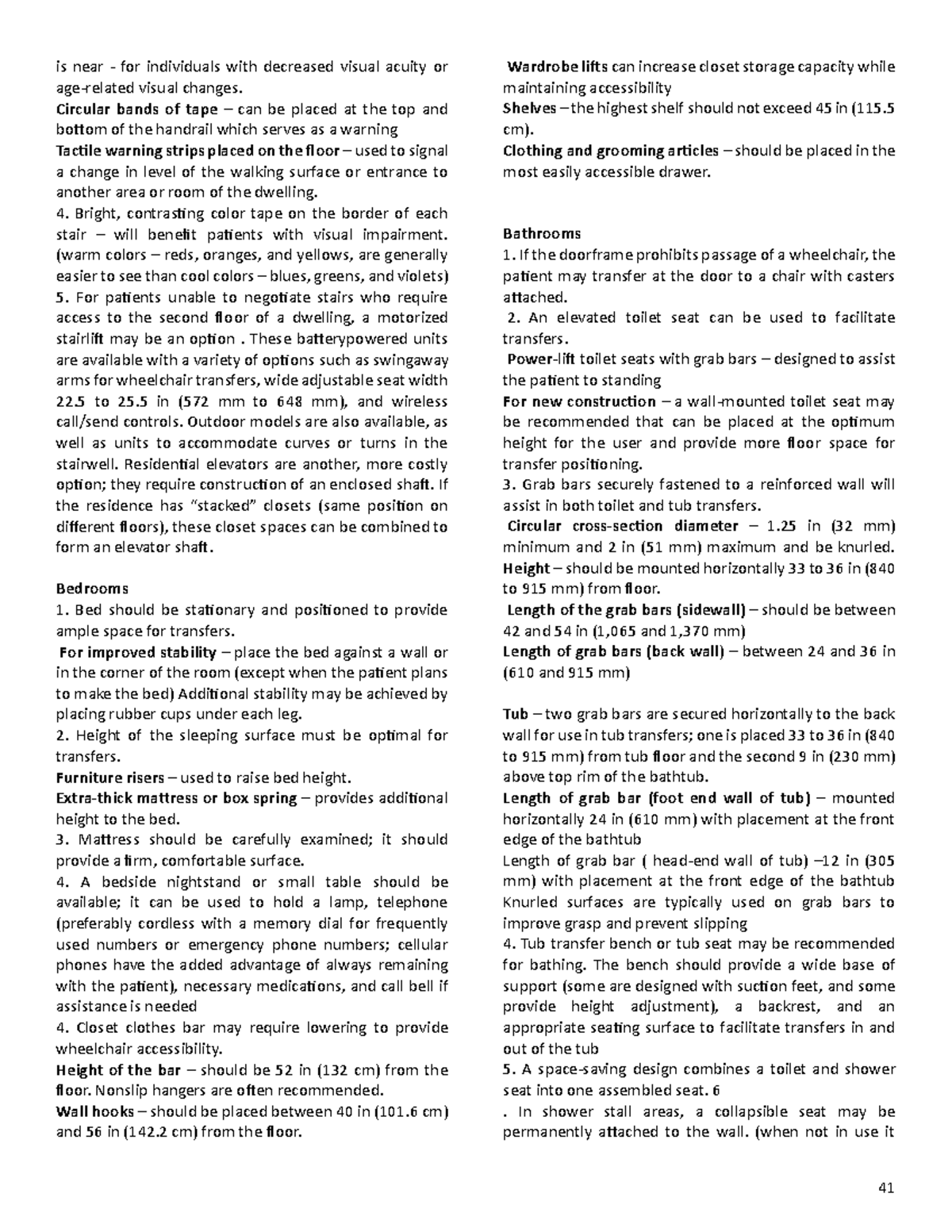 PTPM Finals 41 - reviwer in ptpm - 41 is near - for individuals with ...