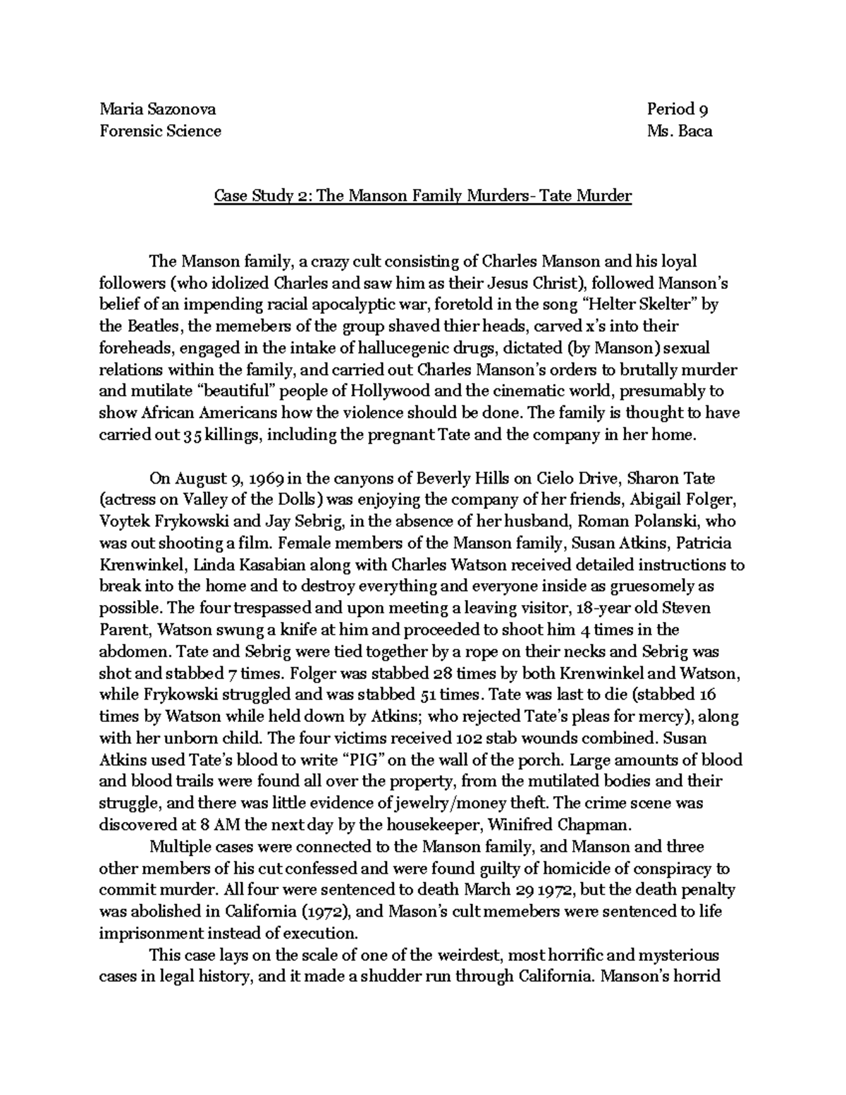 4. Public Opinion & Empathy: A 2017 Case Study - ku1us56