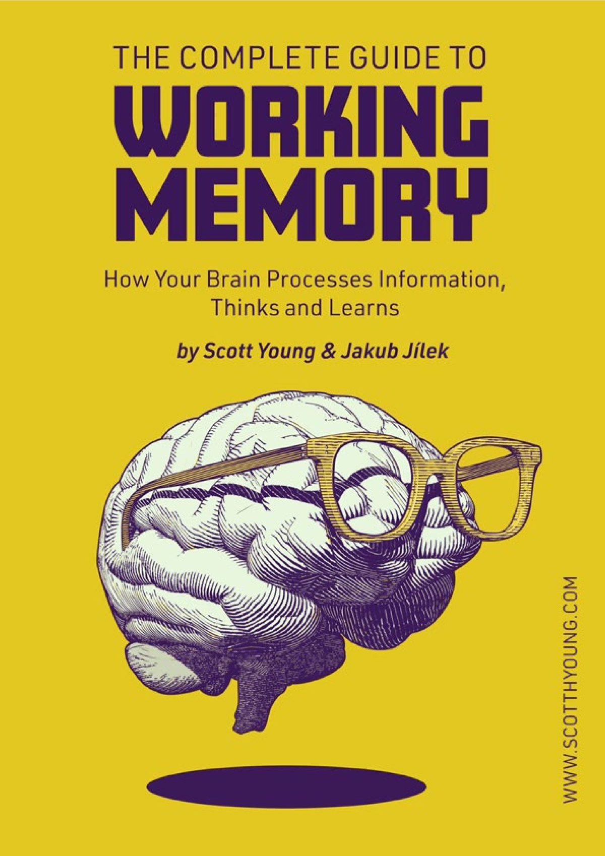 dissertation on working memory