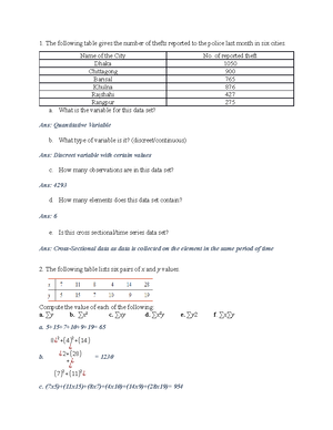 Assignment Ch04-part 1 - Probability In a group of people, some are in ...