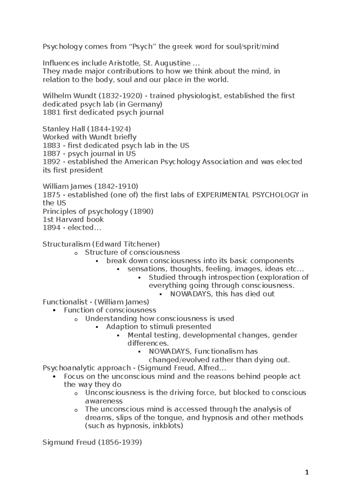 w2-lecture-notes-2-psychology-comes-from-the-greek-word-for