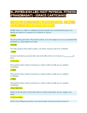 NSTP 1 All in Source by Jayson Lucena PDF Free, PDF