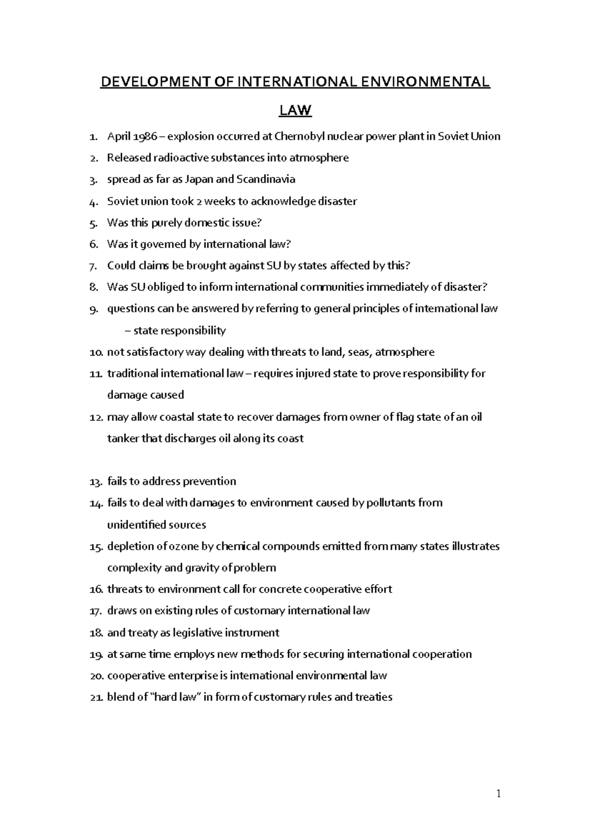 development-of-international-environmental-law-development-of