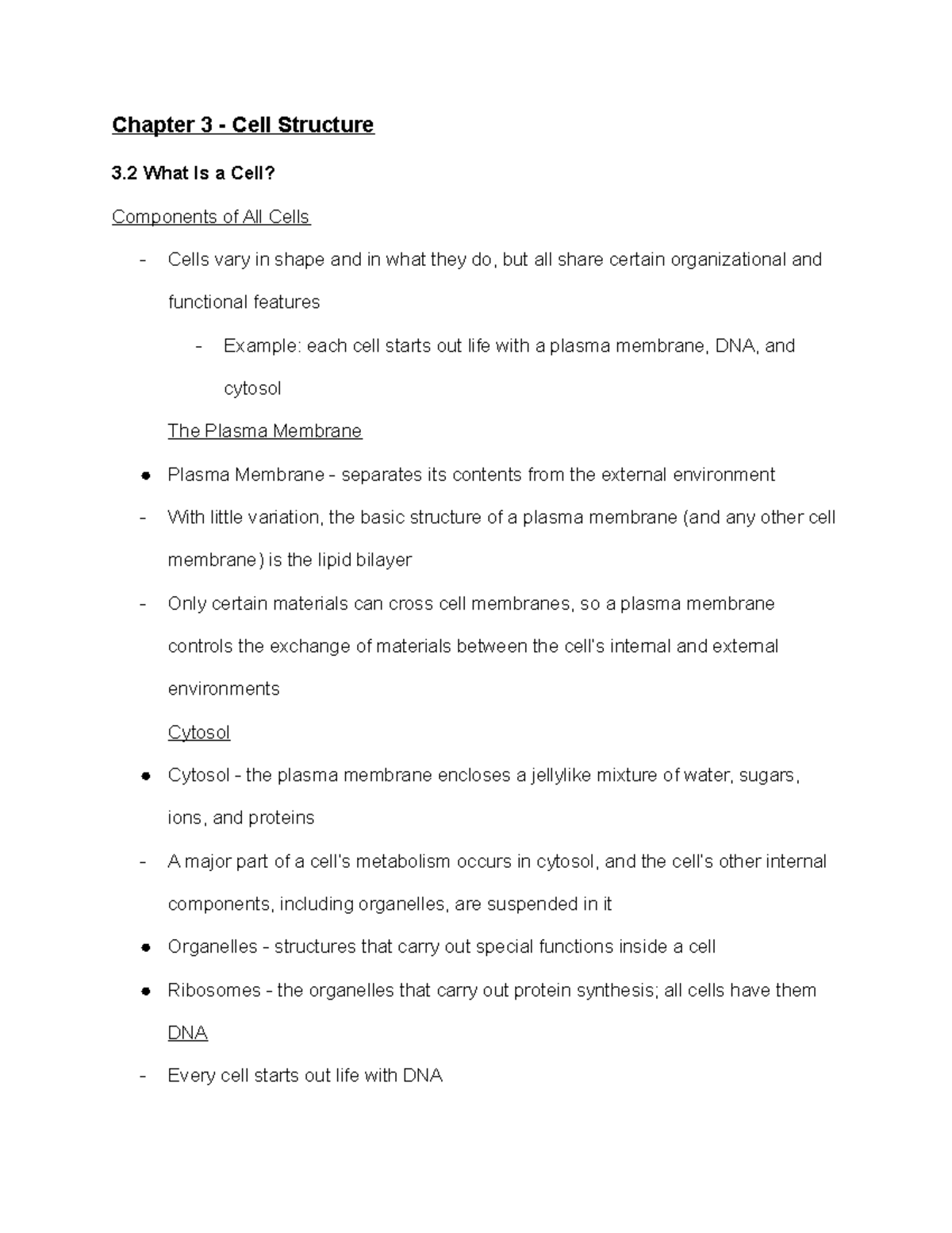 bio-101-chapter-3-2-notes-chapter-3-cell-structure-3-what-is-a