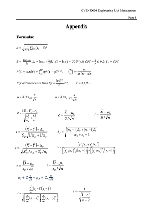 Math1081 topic 5 notes 2020 - MATH1081 T. Britz Topic 5: Graph Theory A ...