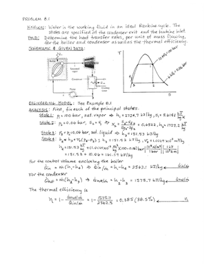 64SI Heat 5e SM Chap02 - Textbook Solution Chapter 2 - Solutions Manual ...