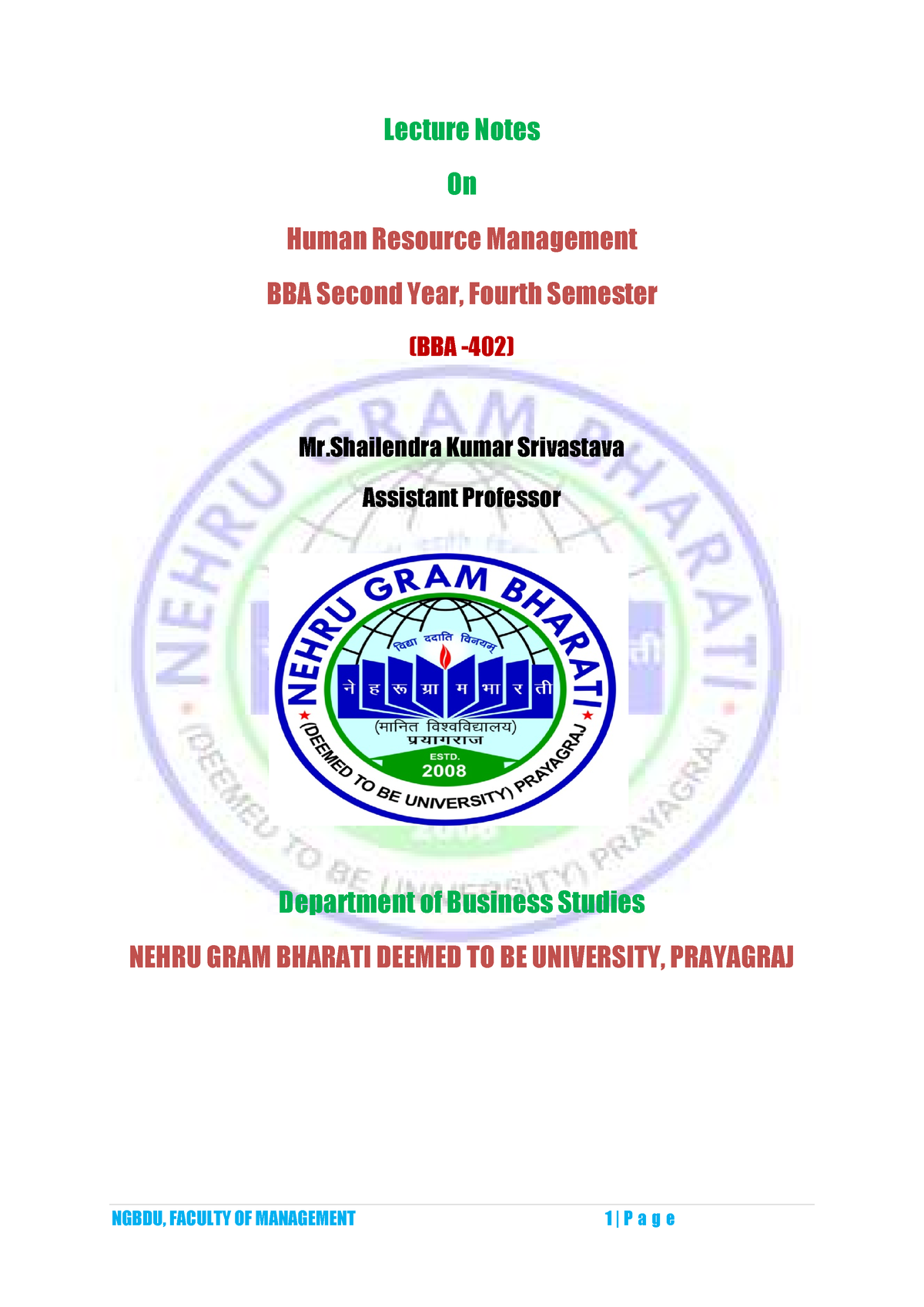 human-resource-management-notes-lecture-notes-on-human-resource