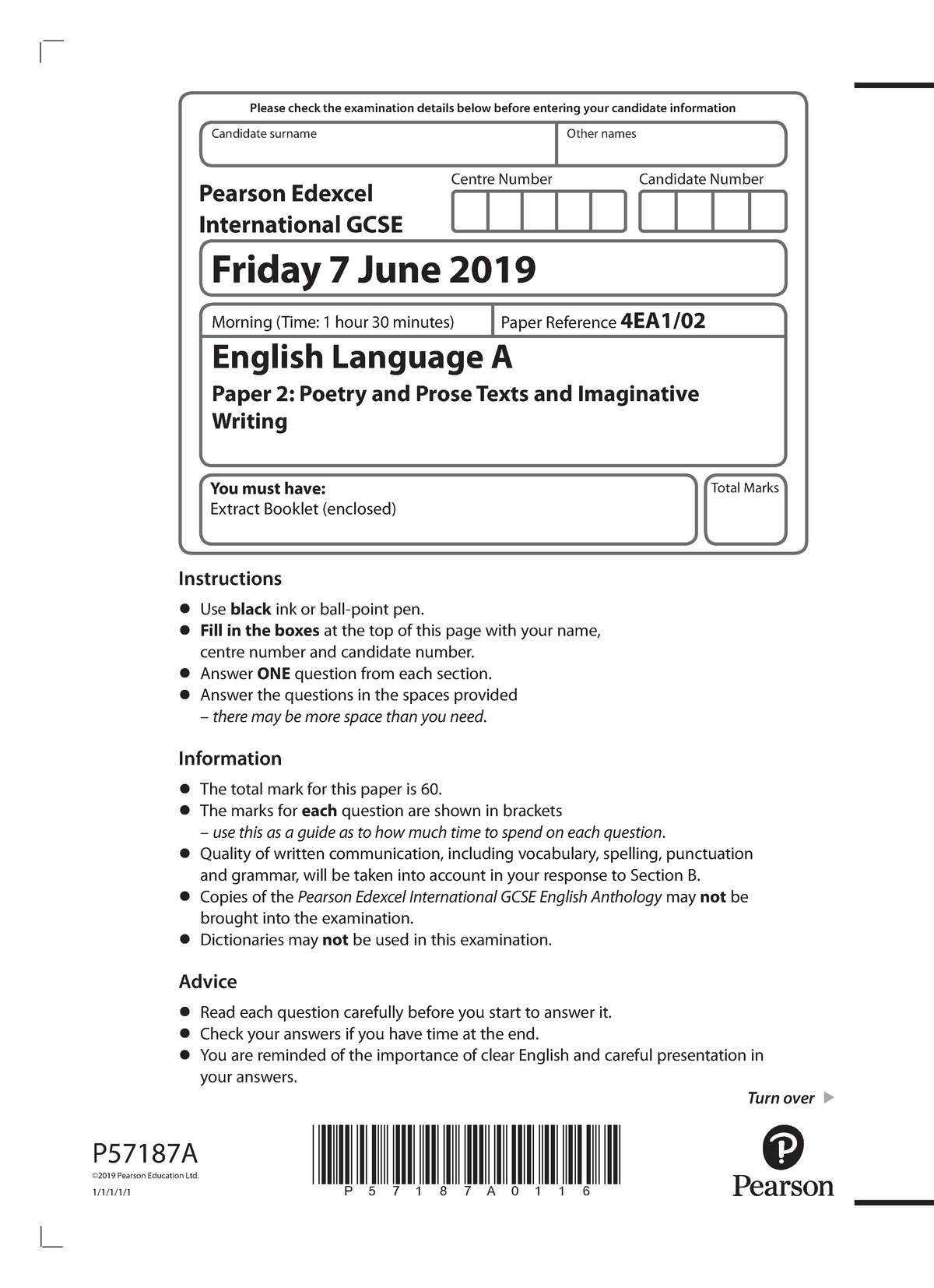 4ea1-june-2019-paper-2-qp-edexcel-igcse-english-language-a