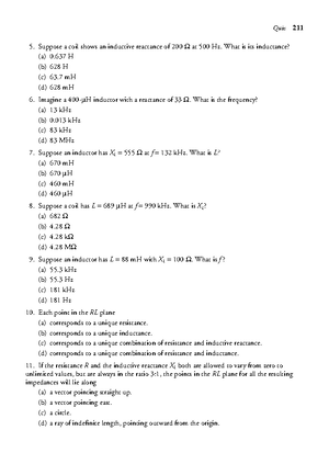 Electricity and Electronics 28 - Again, add the values: jB = −j0 + j0 ...