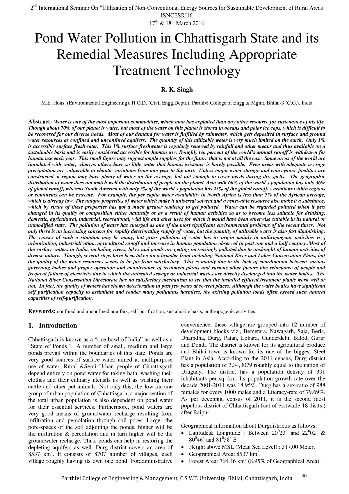 case study examples agriculture