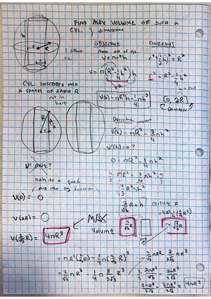Lecture+Notes+11+Integration+by+Subtitution - Integration by ...