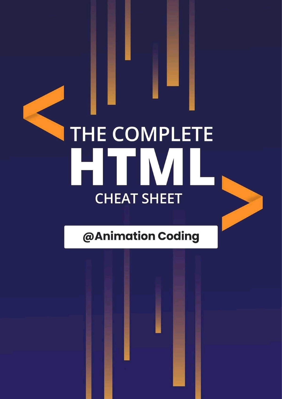 HTML - Introduction To Web Designing With HTML5 - Computer Science ...