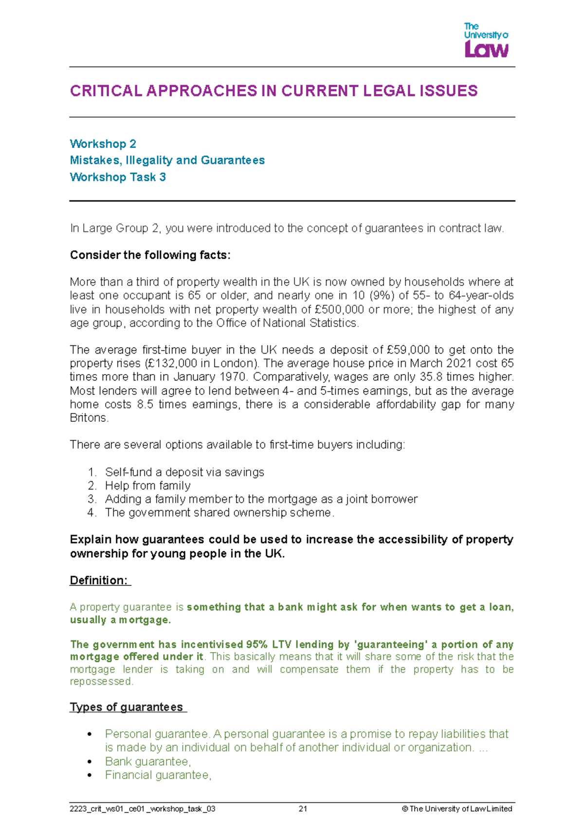 3 Engage. - fg rg ws g gwsg w res g sg - CRITICAL APPROACHES IN CURRENT ...