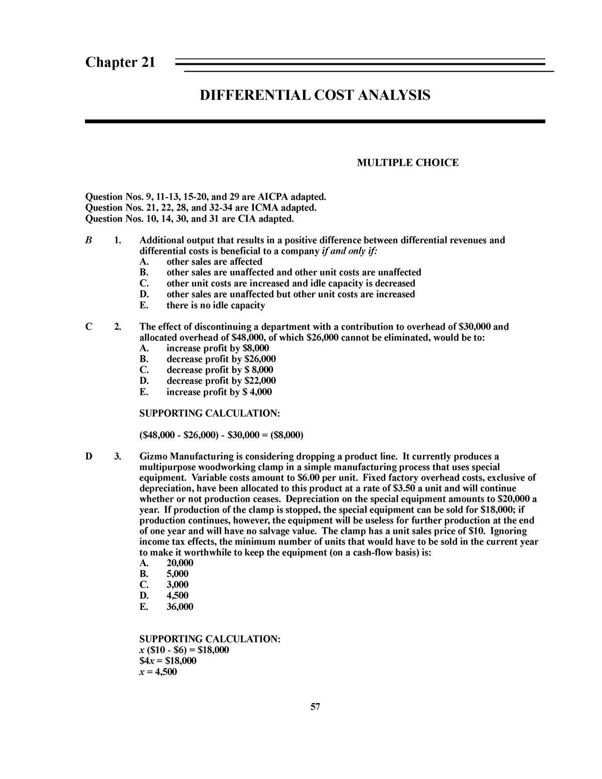 21-differential-cost-analysis-chapter-21-differential-cost-analysis