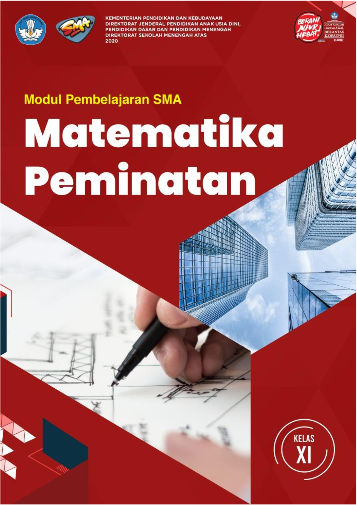 XI Matematika Peminatan KD 3 - PERSAMAAN TRIGONOMETRI MATEMATIKA ...