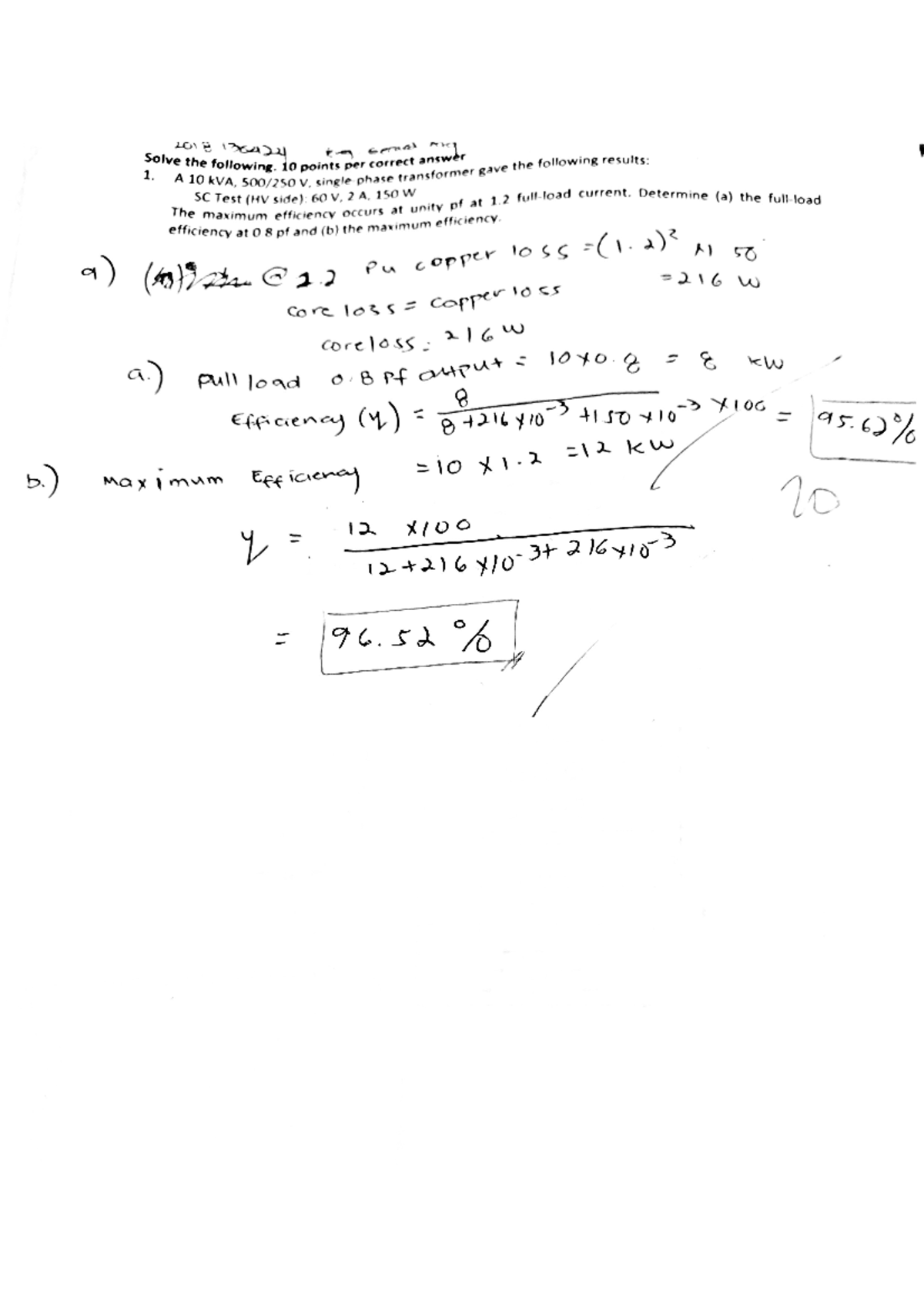 Quiz-2 - BSEE - Civil Engineering - Studocu