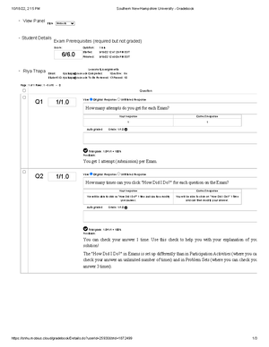 Basic Algebra Notes - Algebra I Notes Algebraic Expressions: Algebra ...
