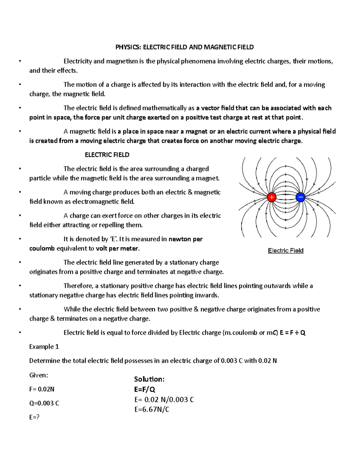 electric-and-magnetic-field-physics-electric-field-and-magnetic