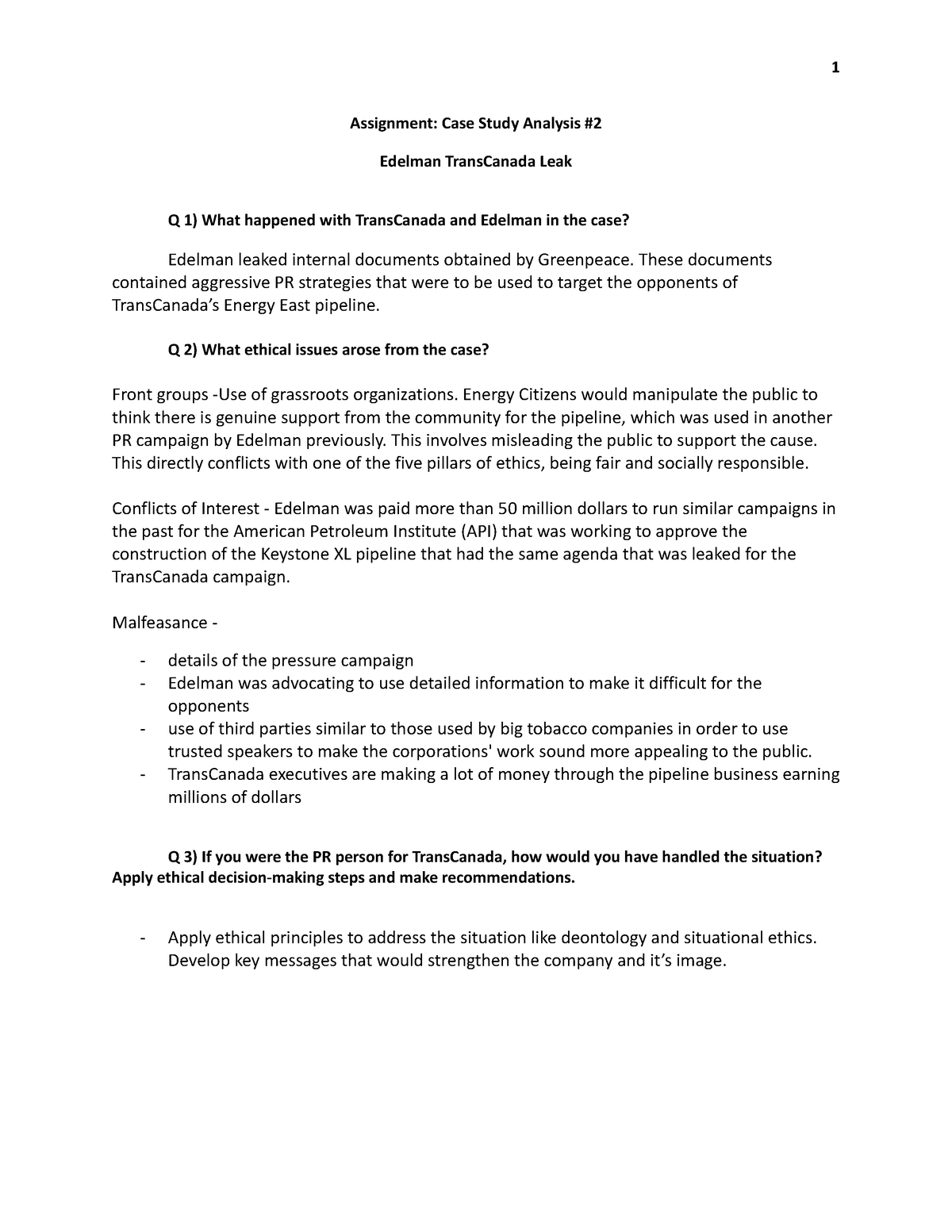 cmns212-case-study-2-1-assignment-case-study-analysis-edelman-transcanada-leak-q-1-what