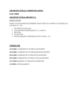 DAR 1909B Project-PLAN - GSPublisherEngine 0.0.100 0.0.100 0.4. NOTES ...