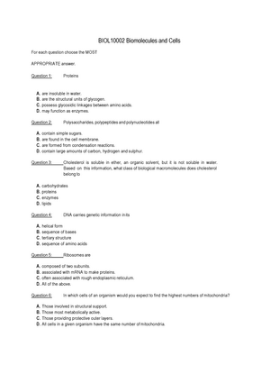 What Is Life Lecture 2 Lo 1 Compare And Contrast The Features Of