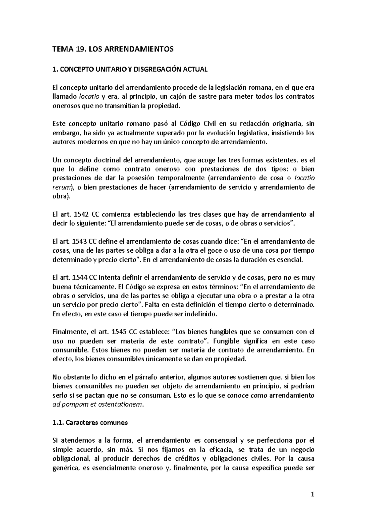 Lección 19 - Apuntes 19 - Warning: TT: undefined function: 32 Warning ...