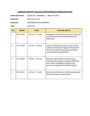 Formula BAB 6 Analisis Nisbah Kewangan - BAB 6 : ANALISIS PENYATA ...