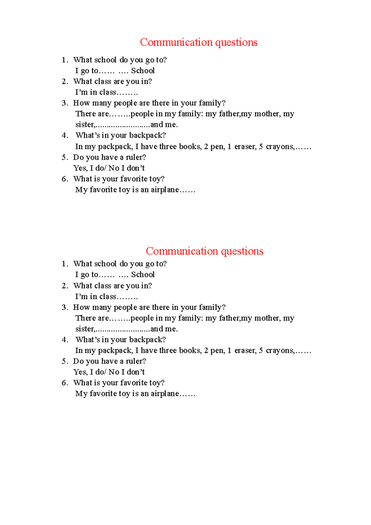 hohuong-ttt-communication-questions-what-school-do-you-go-to-i-go