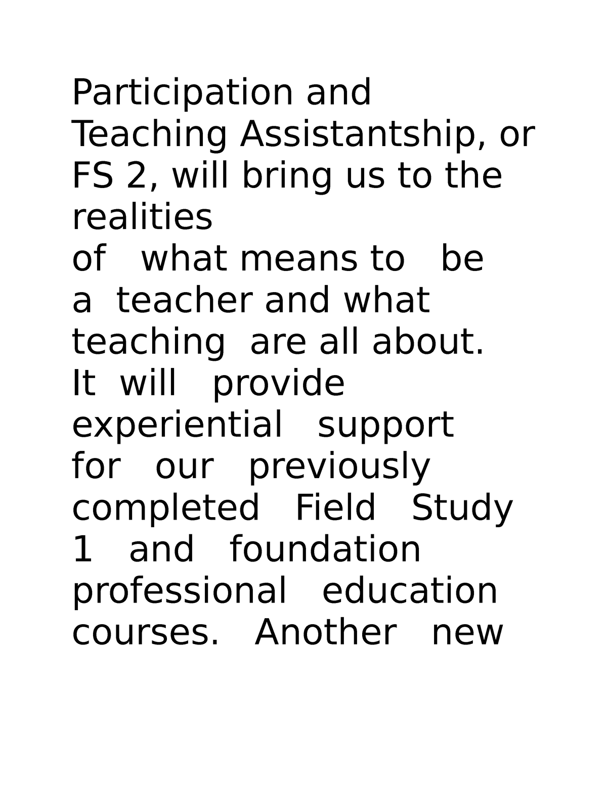 participation-and-teaching-assistantship-participation-and-teaching