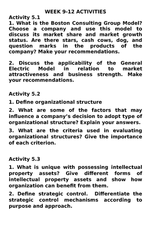 GEC4- Module - This All About GEC 4 Which About Purposive Communication ...