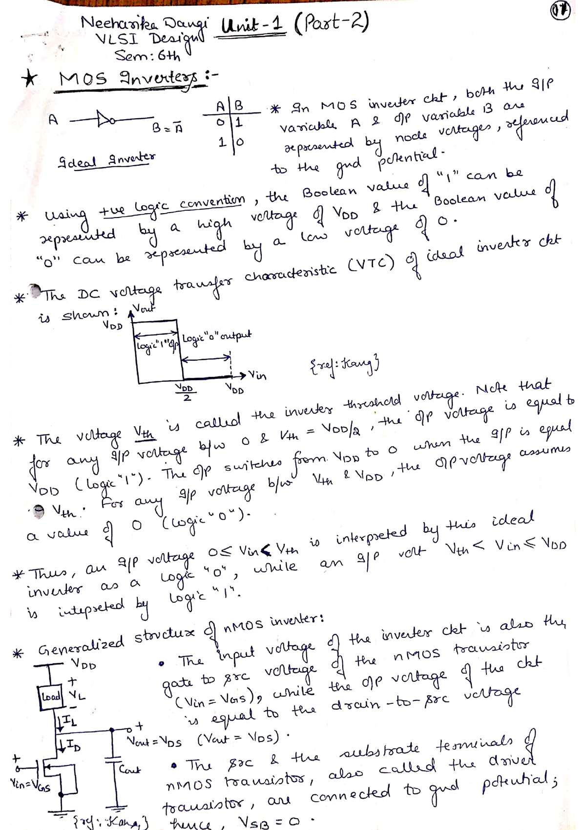 vlsi design assignment questions